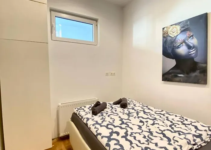Apartment W - Brigittenau Area Mm28 Wien